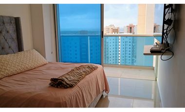 APARTAMENTO EN VENTA EN VILLA CAMPESTRE