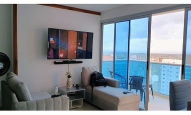 APARTAMENTO EN VENTA EN VILLA CAMPESTRE