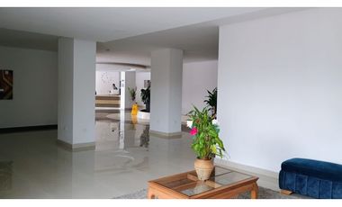 APARTAMENTO EN VENTA EN VILLA CAMPESTRE