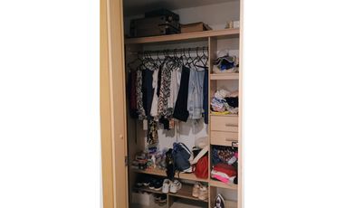 APARTAMENTO EN VENTA EN VILLA CAMPESTRE