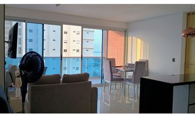 APARTAMENTO EN VENTA EN VILLA CAMPESTRE
