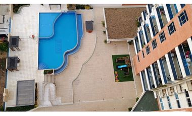 APARTAMENTO EN VENTA EN VILLA CAMPESTRE