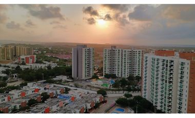 APARTAMENTO EN VENTA EN VILLA CAMPESTRE