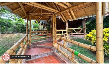 Casa Finca en venta en El Triunfo - Neiva