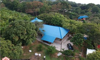 Casa Finca en venta en El Triunfo - Neiva