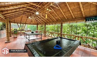 Casa Finca en venta en El Triunfo - Neiva