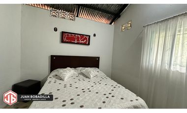 Casa Finca en venta en El Triunfo - Neiva