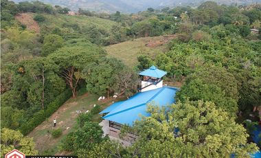 Casa Finca en venta en El Triunfo - Neiva