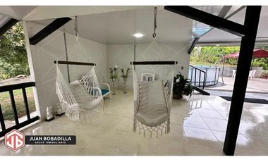 Casa Finca en venta en El Triunfo - Neiva