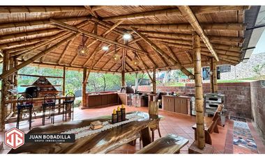 Casa Finca en venta en El Triunfo - Neiva