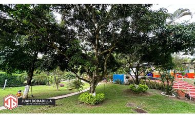 Casa Finca en venta en El Triunfo - Neiva