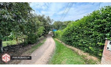 Casa Finca en venta en El Triunfo - Neiva