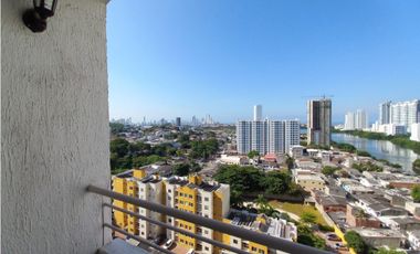 Apartamento en Venta, Sector Torices, Cartagena Bolivar