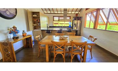 Vendo Casa Barichara Sector El Molino Casa Neral