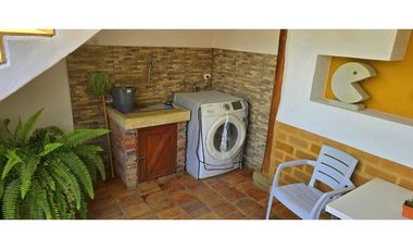 Vendo Casa Barichara Sector El Molino Casa Neral