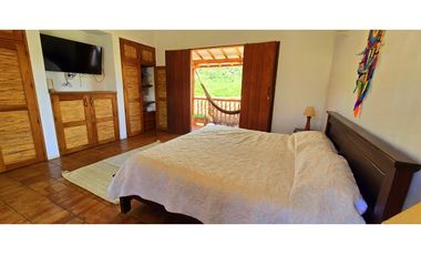 Vendo Casa Barichara Sector El Molino Casa Neral