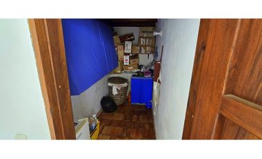 Vendo Casa Barichara Sector El Molino Casa Neral