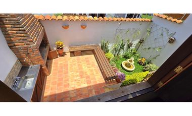 Vendo Casa Barichara Sector El Molino Casa Neral