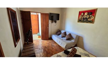 Vendo Casa Barichara Sector El Molino Casa Neral