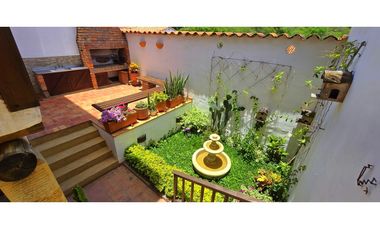 Vendo Casa Barichara Sector El Molino Casa Neral