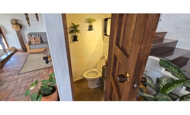 Vendo Casa Barichara Sector El Molino Casa Neral