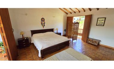 Vendo Casa Barichara Sector El Molino Casa Neral