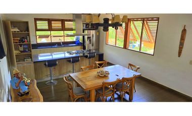 Vendo Casa Barichara Sector El Molino Casa Neral