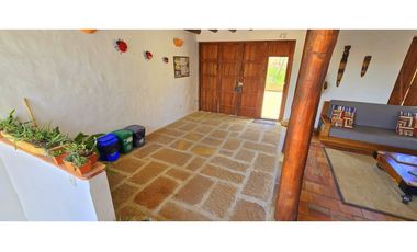 Vendo Casa Barichara Sector El Molino Casa Neral