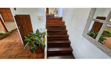 Vendo Casa Barichara Sector El Molino Casa Neral