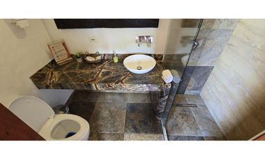 Vendo Casa Barichara Sector El Molino Casa Neral