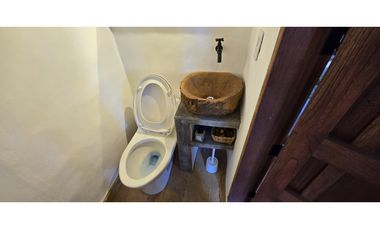 Vendo Casa Barichara Sector El Molino Casa Neral