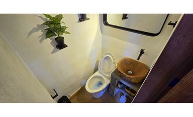 Vendo Casa Barichara Sector El Molino Casa Neral