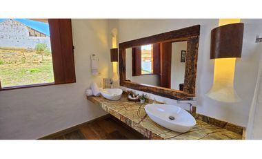 Vendo Casa Barichara Sector El Molino Casa Neral