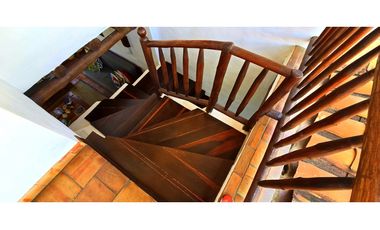 Vendo Casa Barichara Sector El Molino Casa Neral