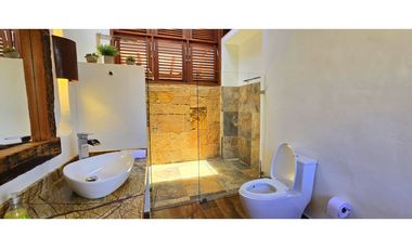 Vendo Casa Barichara Sector El Molino Casa Neral