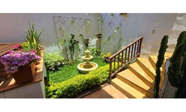 Vendo Casa Barichara Sector El Molino Casa Neral