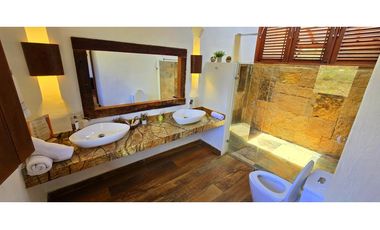 Vendo Casa Barichara Sector El Molino Casa Neral