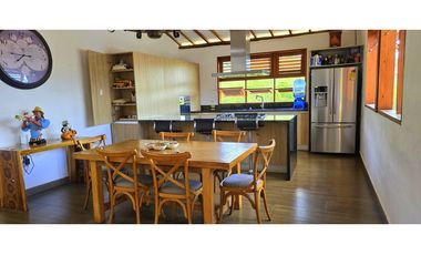 Vendo Casa Barichara Sector El Molino Casa Neral