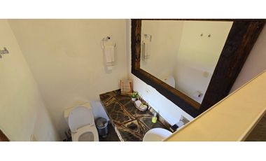 Vendo Casa Barichara Sector El Molino Casa Neral