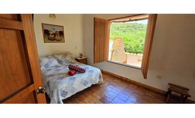 Vendo Casa Barichara Sector El Molino Casa Neral