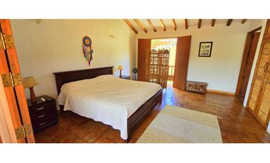 Vendo Casa Barichara Sector El Molino Casa Neral