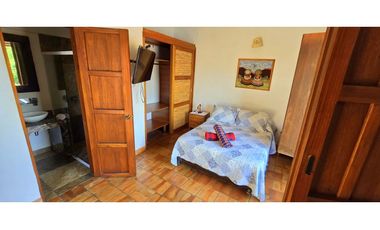 Vendo Casa Barichara Sector El Molino Casa Neral