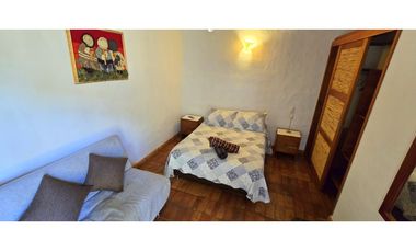 Vendo Casa Barichara Sector El Molino Casa Neral