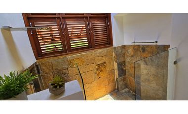 Vendo Casa Barichara Sector El Molino Casa Neral