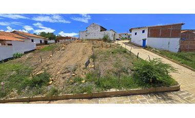 Vendo Casa Barichara Sector El Molino Casa Neral
