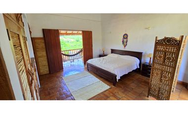 Vendo Casa Barichara Sector El Molino Casa Neral