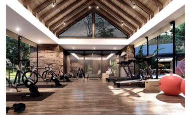 Lote en venta en el Retiro