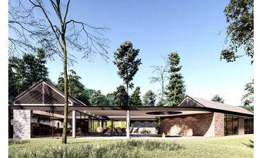 Lote en venta en el Retiro