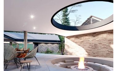 Lote en venta en el Retiro