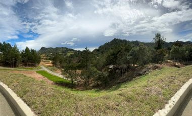 Lote en venta en el Retiro